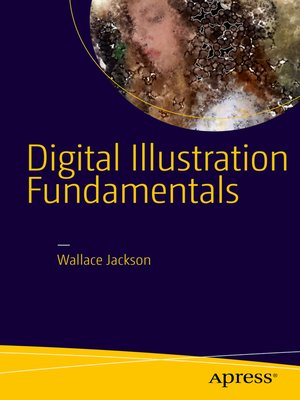 cover image of Digital Illustration Fundamentals